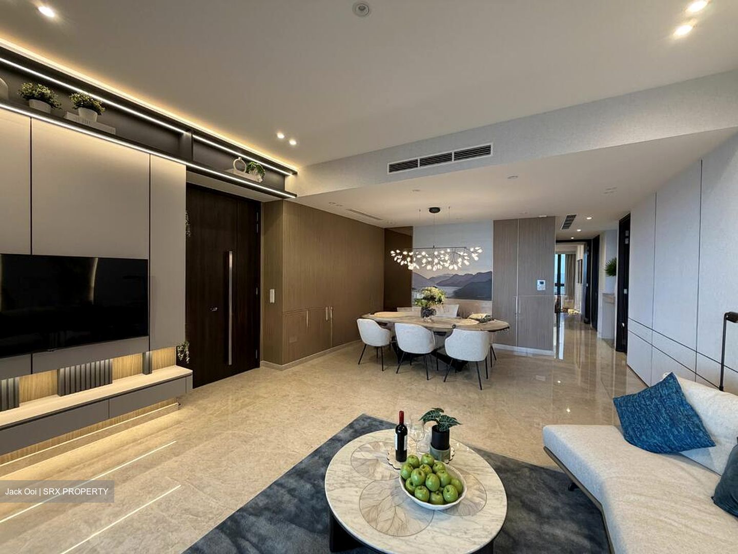 Cape Royale (D4), Condominium #585514481